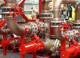 Pipe Fabrication & Installation - 1