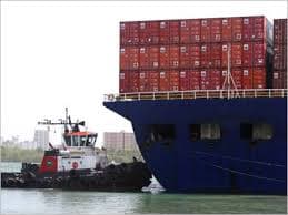 Custom Cargo Condition Assessor