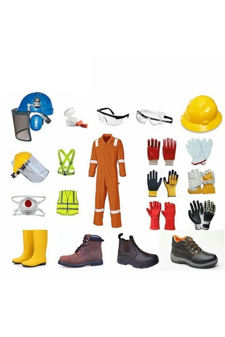 Equipment Supply - 1