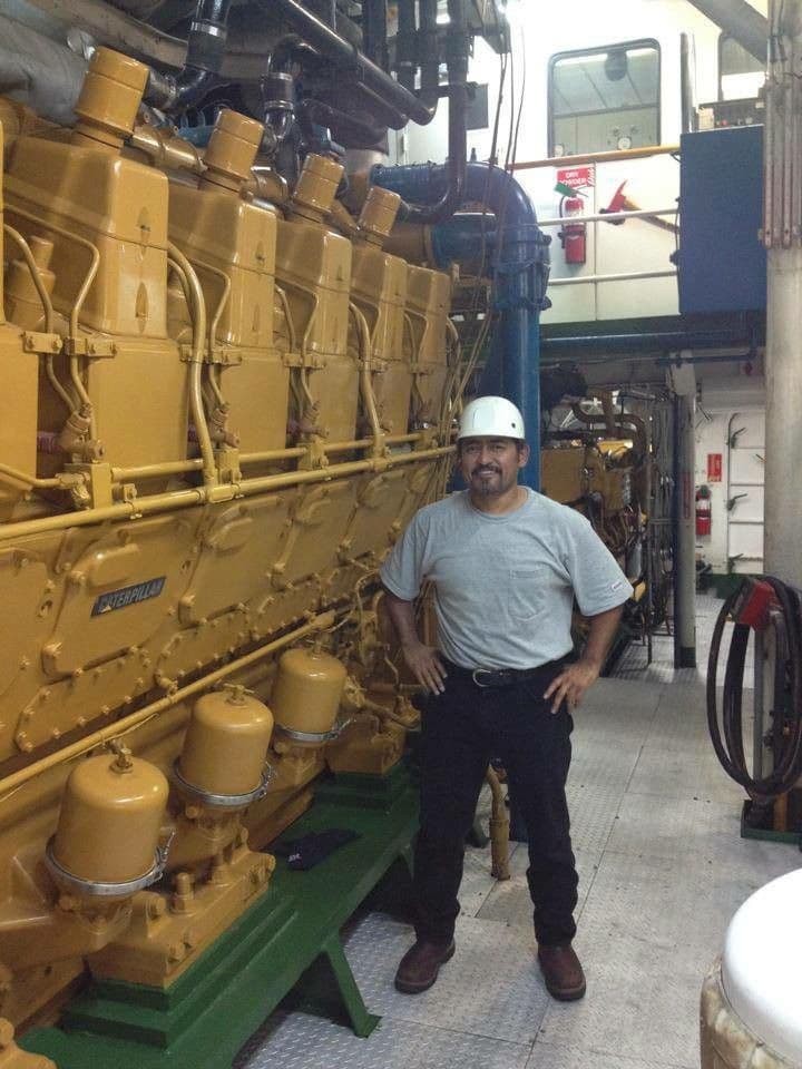Maintenance Service - 1