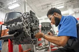 Marine Technical Repair