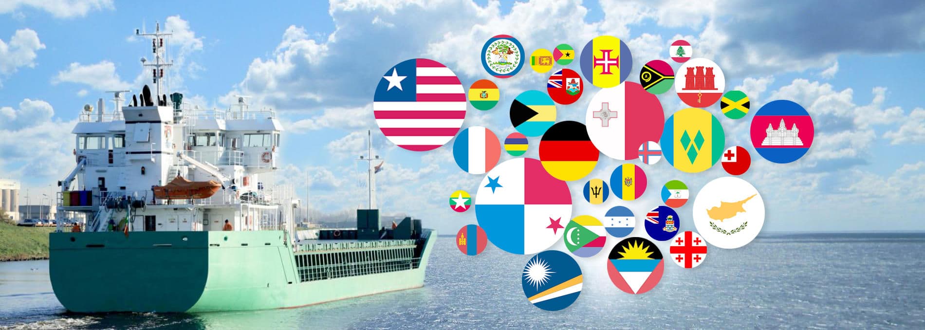 Flag Documentation Services for Smooth & Compliant Vessel Operations
