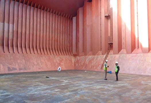 Hold Cleaning in Karwar - 1