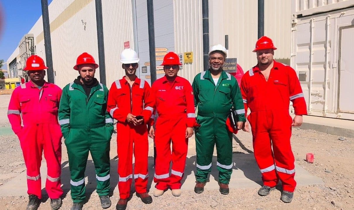Crew Services for Efficient Maritime Operations & Seafarer Welfare
