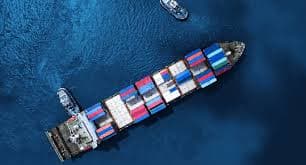 Ship Chandling Services
