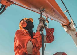 Marine Technical Repair - 1