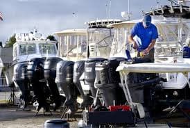 Marine Technical Repair - 1
