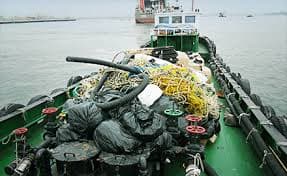 Garbage Removal