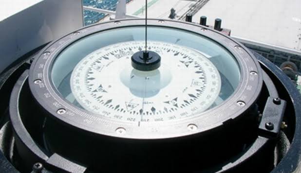 Marine Communication & Navigation Repair & Magnetic Compass Correction - 1