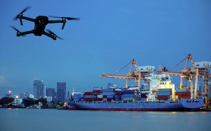 Class Ship Inspections, pre-docking inspections, pre-purchase inspections - 1