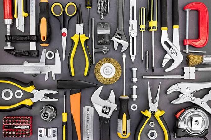 Technical Stores & Ship Supplies