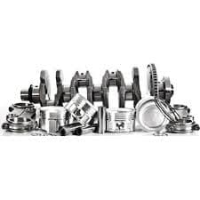 Marine Spare Parts Supply - 1