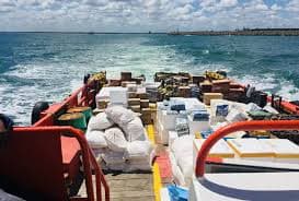 Ship Chandling Services