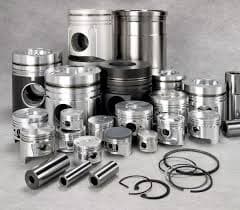 Marine Spare Parts Supply - 1