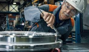 Marine Technical Repair