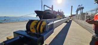 Marine Technical Repair