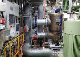 Marine Technical Repair