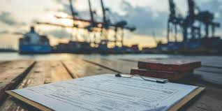 Ship Chandling Services
