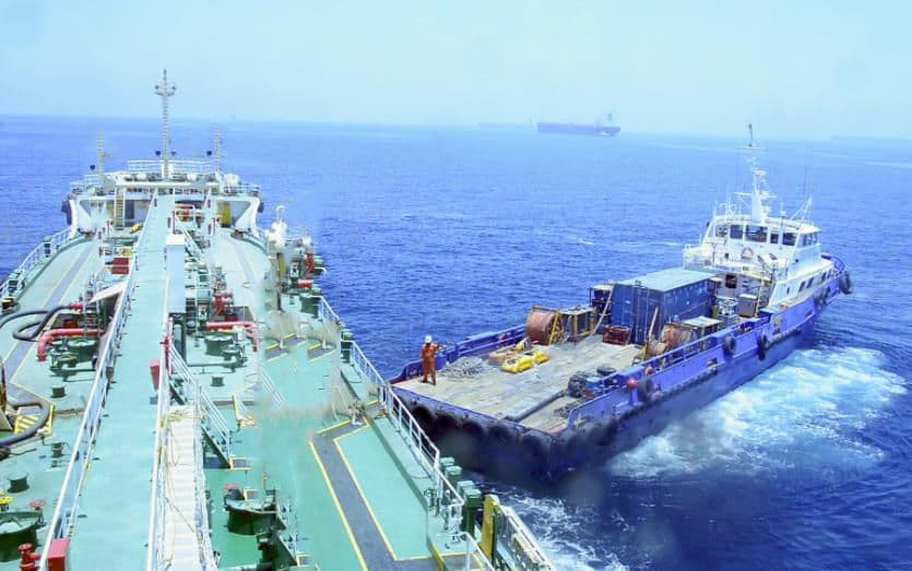 Ship Chandling Services