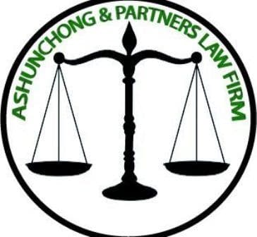Ashunchong and partners law firm - 1