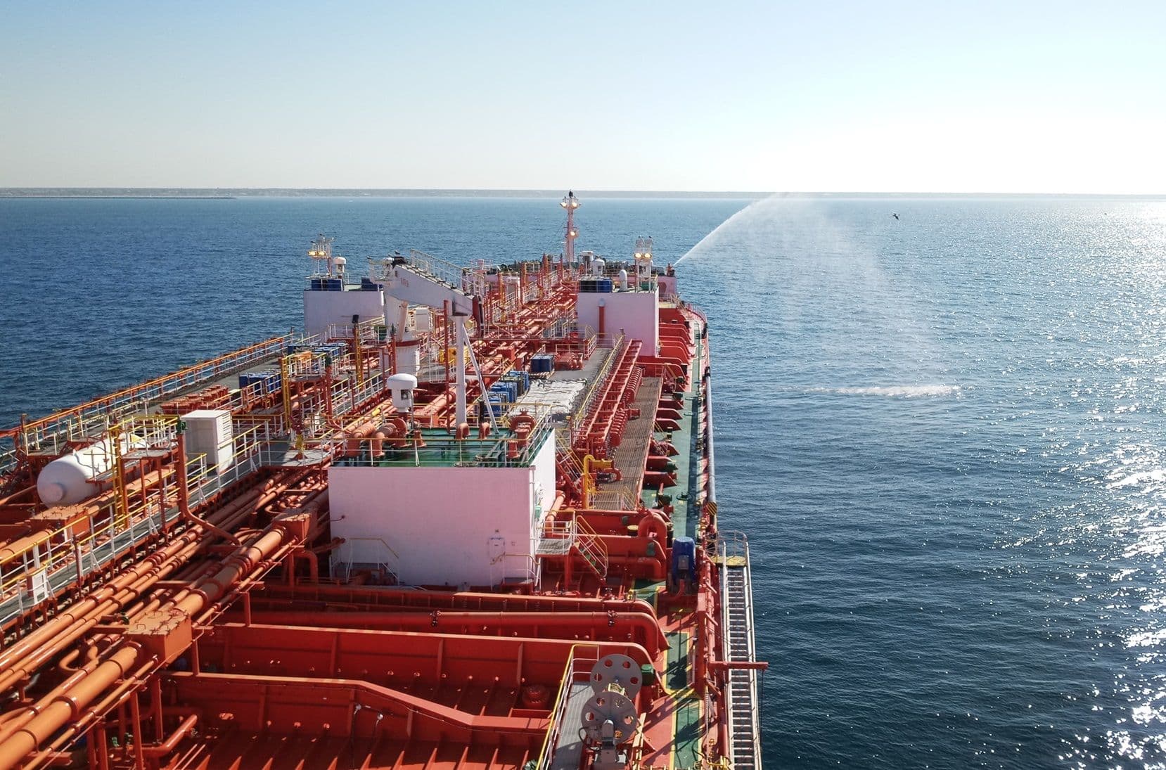 Crew Welfare & Bunkering Services