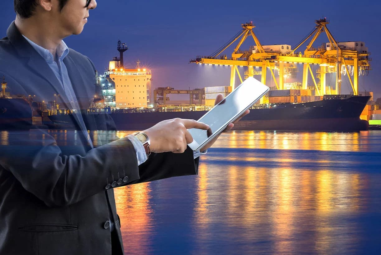 Crew Change & Visa Services - 1