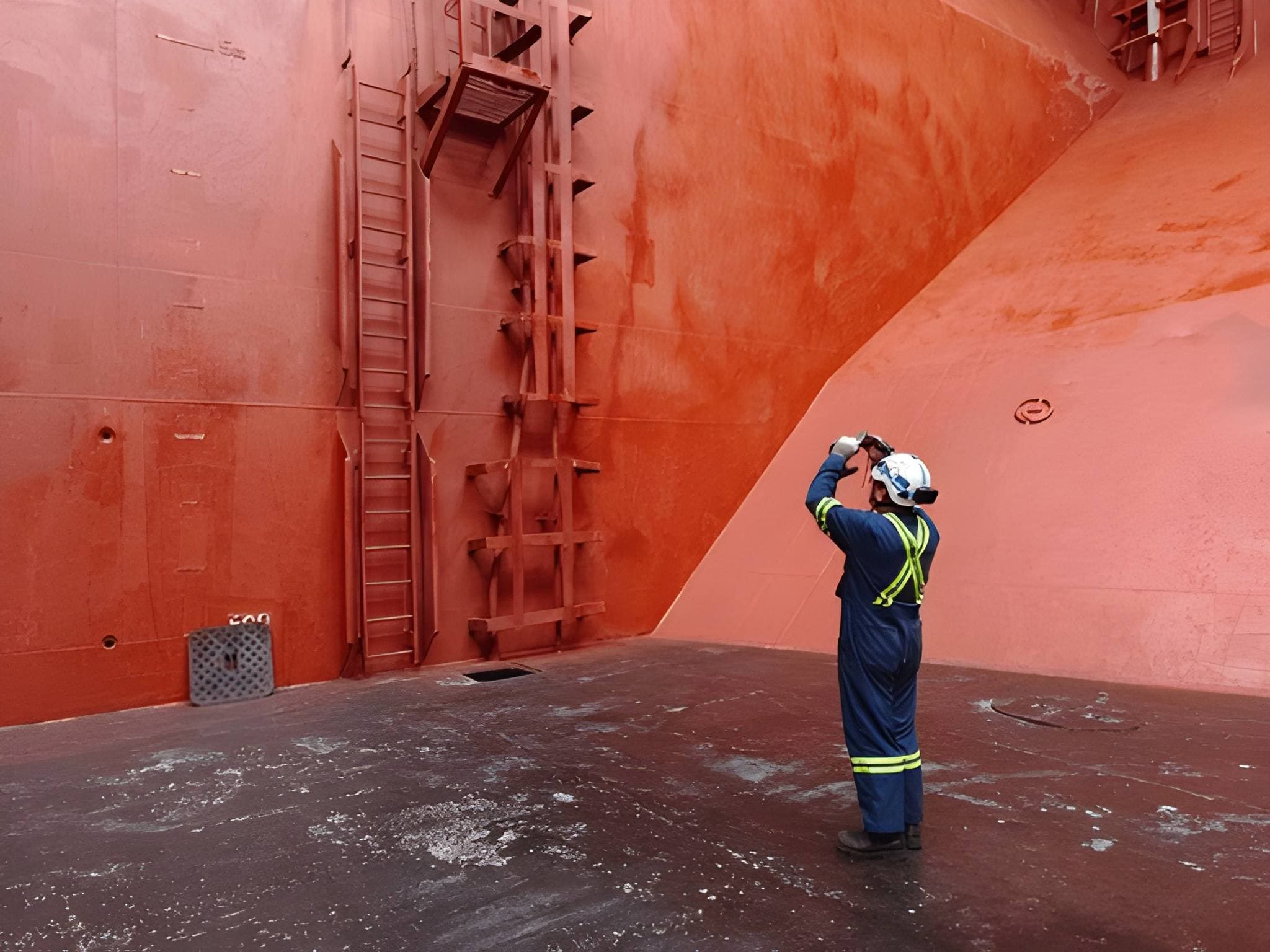 Hold Cleaning in Ras Al Khaimah